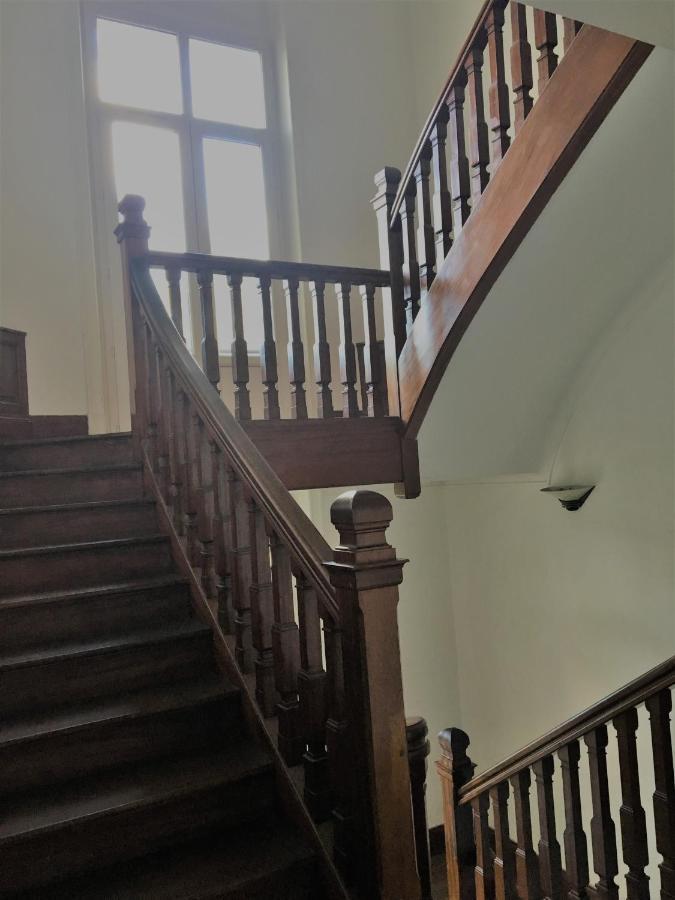 Cocooning Bd Des Belges Apartment น็องต์ ภายนอก รูปภาพ